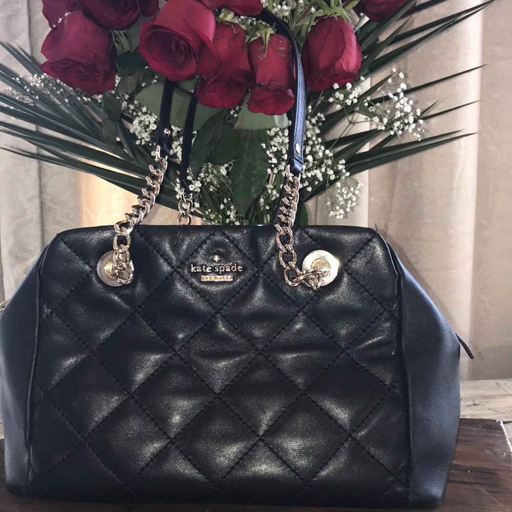 Kate Spade New York Emerson place allis tote bag